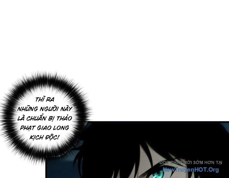 Thảm Họa Tử Linh Sư - Chapter 212 - Page 129