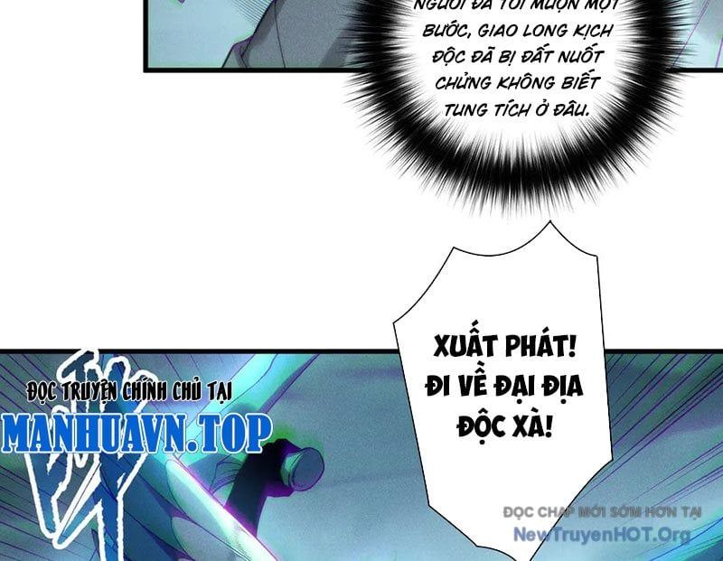 Thảm Họa Tử Linh Sư - Chapter 212 - Page 131