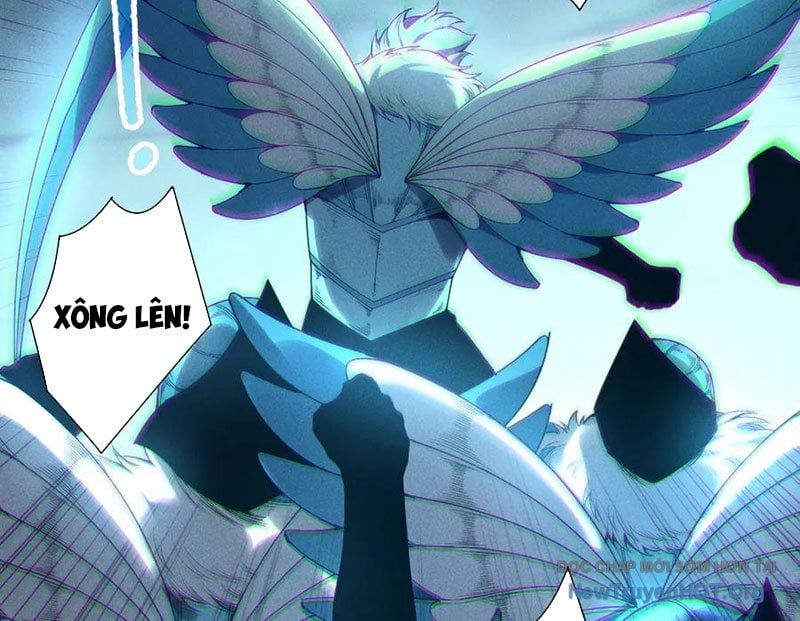 Thảm Họa Tử Linh Sư - Chapter 212 - Page 132