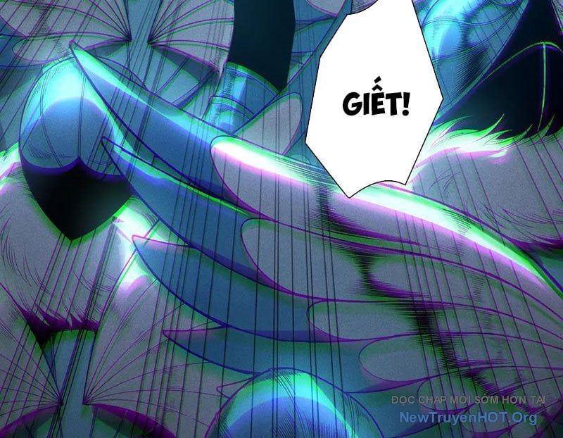 Thảm Họa Tử Linh Sư - Chapter 212 - Page 133