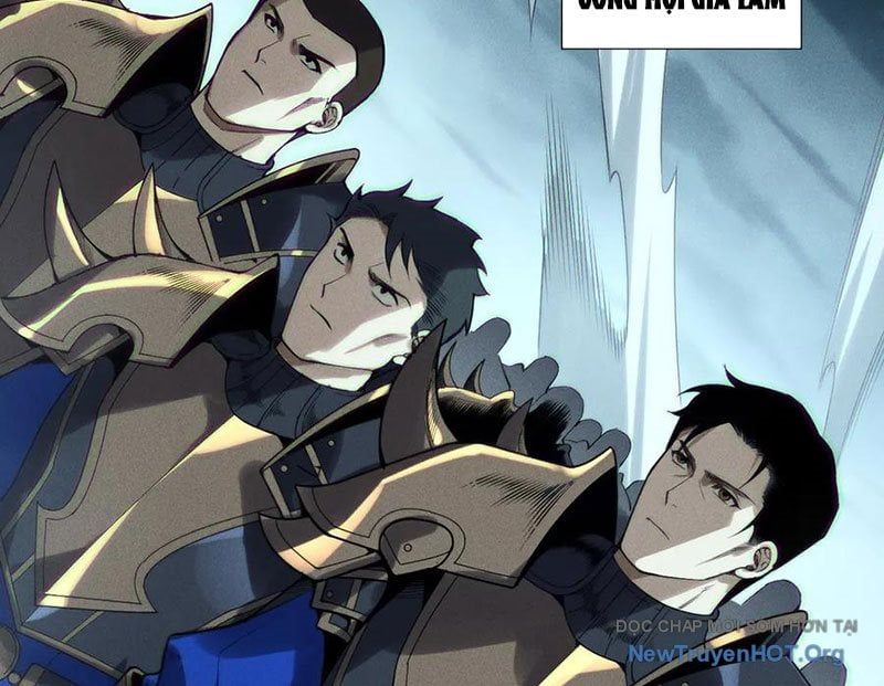Thảm Họa Tử Linh Sư - Chapter 212 - Page 141