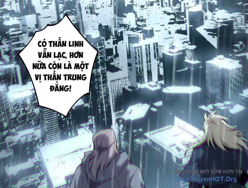 Thảm Họa Tử Linh Sư - Chapter 212 - Page 26