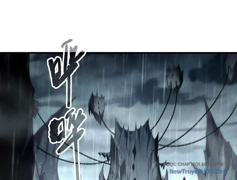 Thảm Họa Tử Linh Sư - Chapter 212 - Page 28