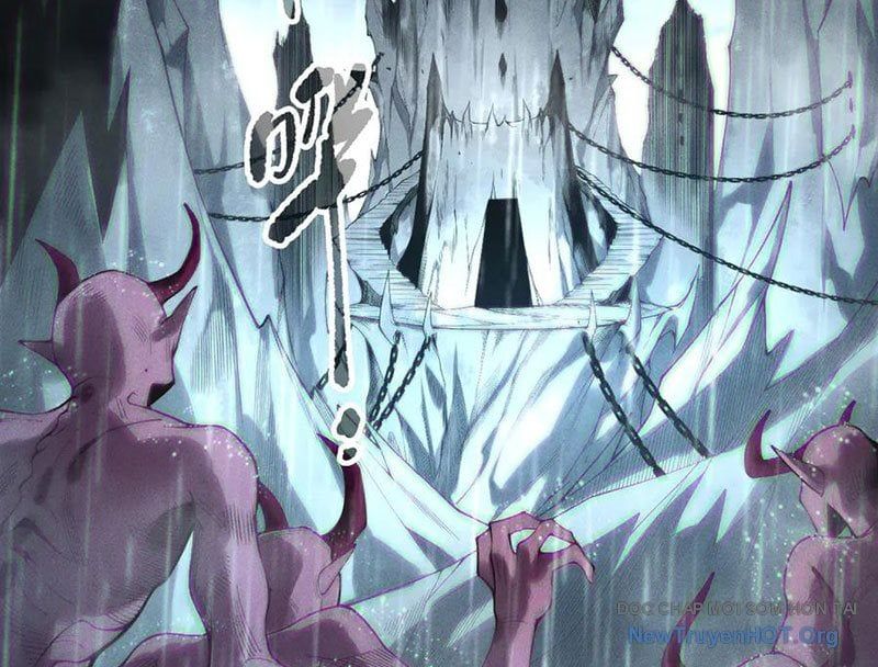 Thảm Họa Tử Linh Sư - Chapter 212 - Page 29