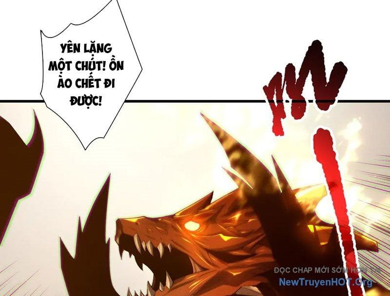 Thảm Họa Tử Linh Sư - Chapter 212 - Page 36