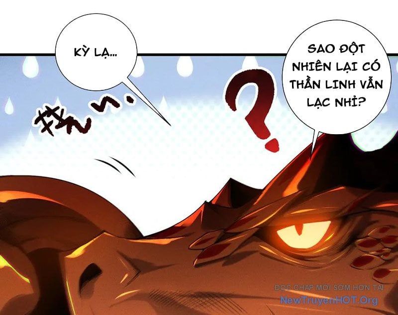 Thảm Họa Tử Linh Sư - Chapter 212 - Page 42
