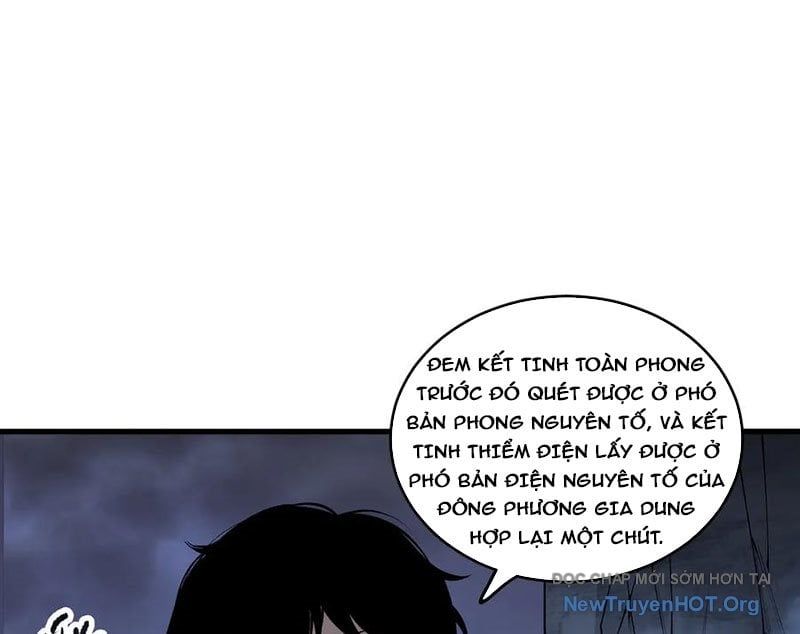 Thảm Họa Tử Linh Sư - Chapter 212 - Page 47