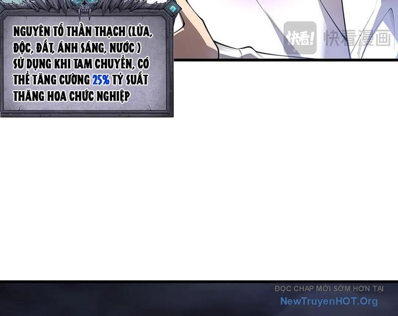 Thảm Họa Tử Linh Sư - Chapter 212 - Page 49