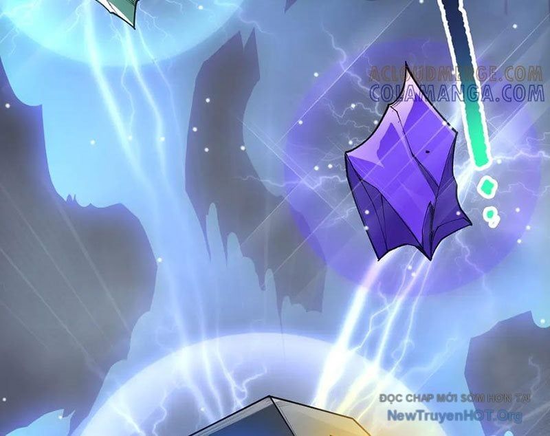 Thảm Họa Tử Linh Sư - Chapter 212 - Page 51
