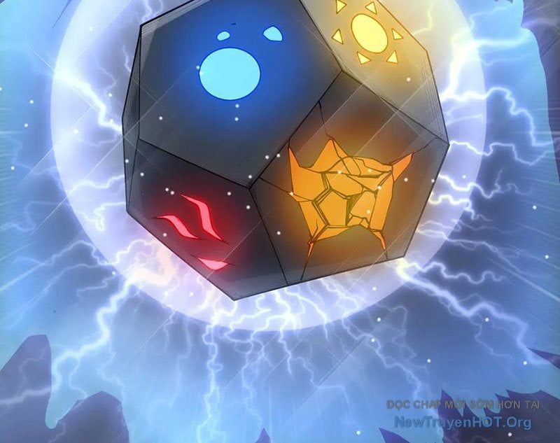 Thảm Họa Tử Linh Sư - Chapter 212 - Page 52
