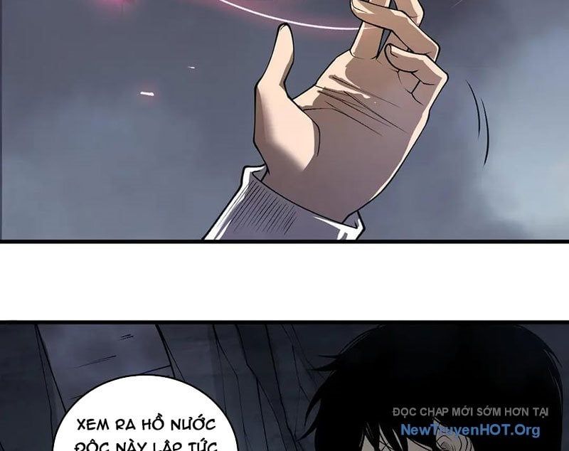 Thảm Họa Tử Linh Sư - Chapter 212 - Page 58