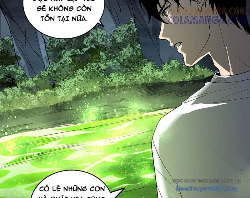 Thảm Họa Tử Linh Sư - Chapter 212 - Page 59