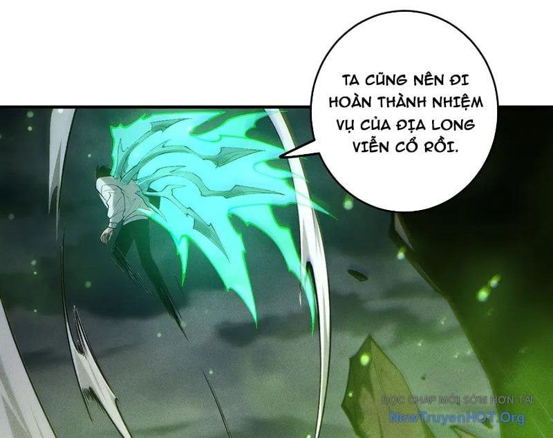 Thảm Họa Tử Linh Sư - Chapter 212 - Page 61