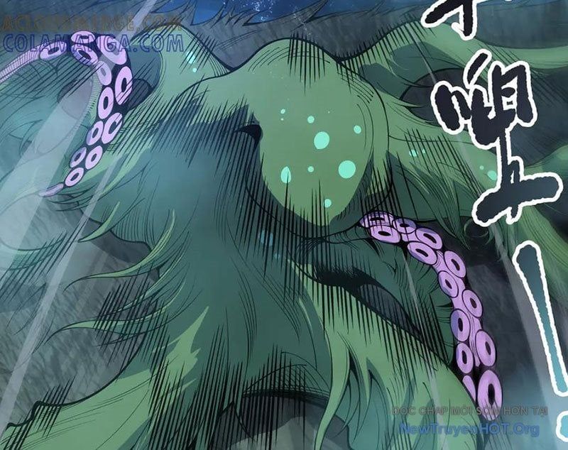 Thảm Họa Tử Linh Sư - Chapter 212 - Page 78