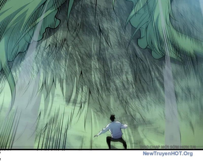 Thảm Họa Tử Linh Sư - Chapter 212 - Page 79