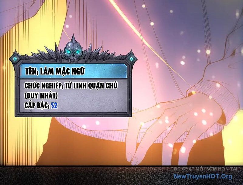 Thảm Họa Tử Linh Sư - Chapter 212 - Page 8