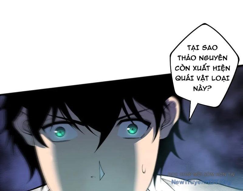 Thảm Họa Tử Linh Sư - Chapter 212 - Page 82