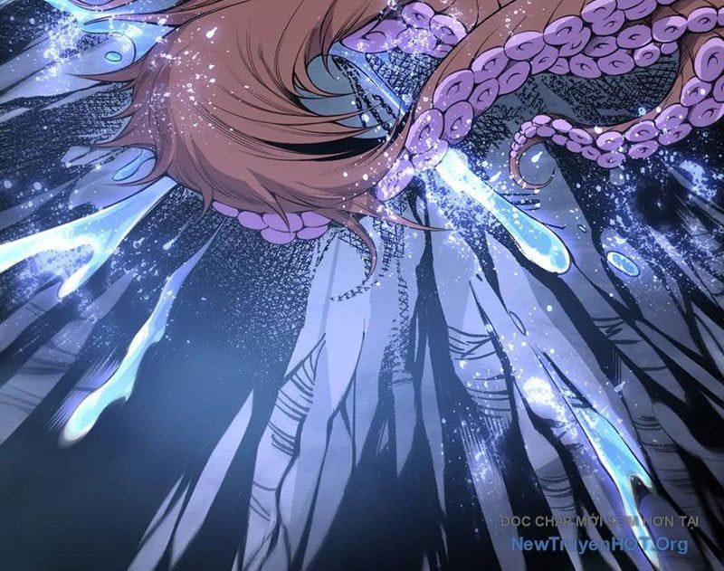 Thảm Họa Tử Linh Sư - Chapter 212 - Page 90