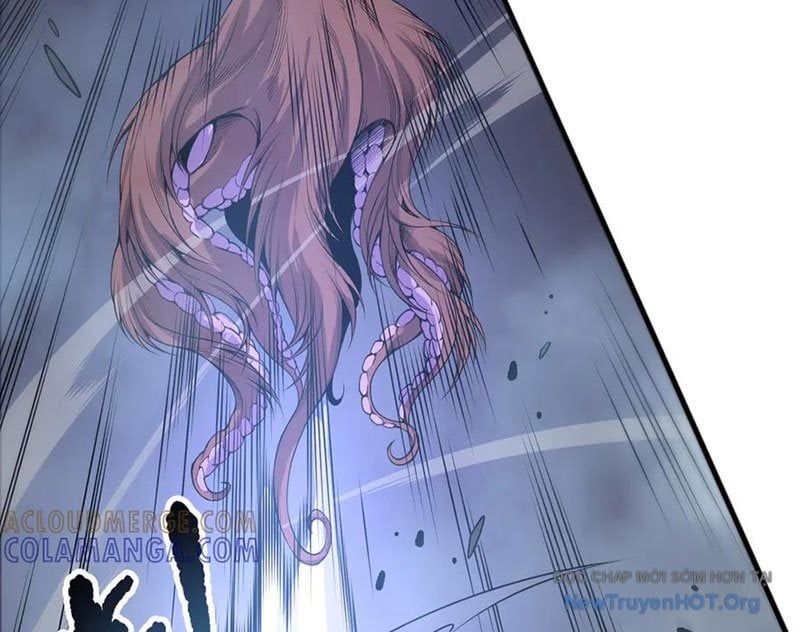 Thảm Họa Tử Linh Sư - Chapter 212 - Page 92