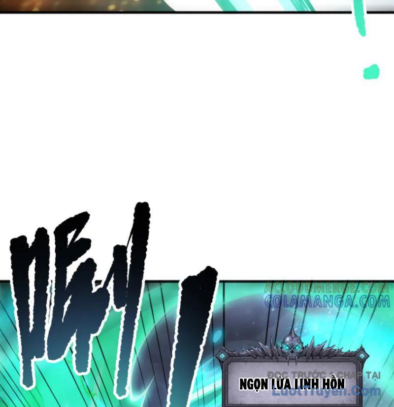 Thảm Họa Tử Linh Sư - Chapter 215 - Page 19