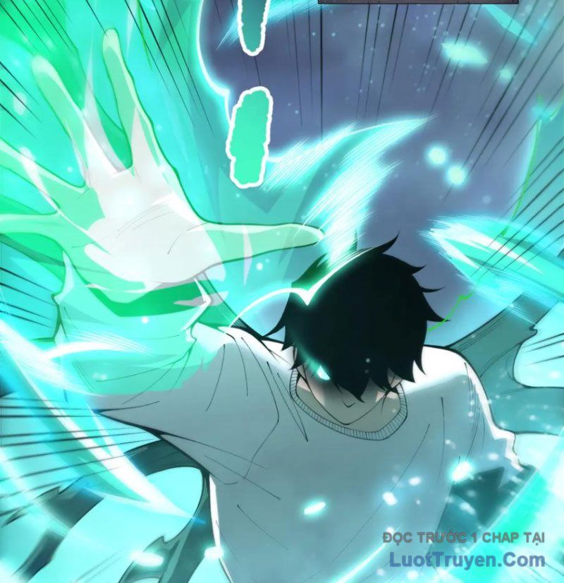 Thảm Họa Tử Linh Sư - Chapter 215 - Page 20