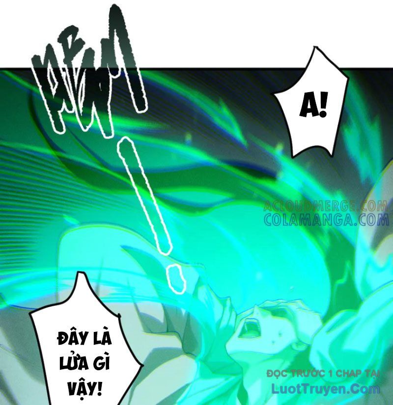 Thảm Họa Tử Linh Sư - Chapter 215 - Page 22