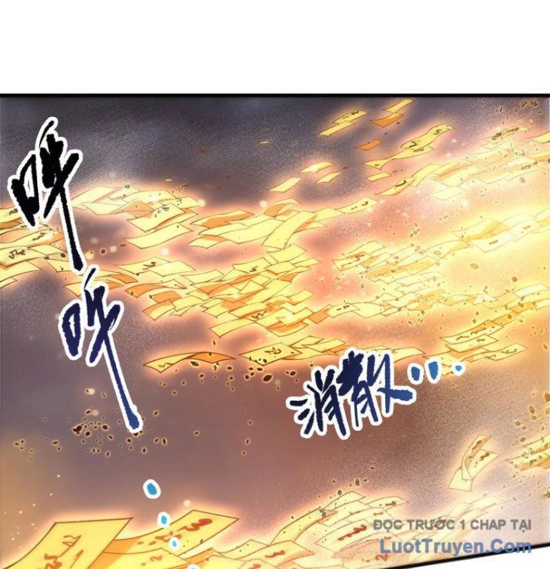 Thảm Họa Tử Linh Sư - Chapter 215 - Page 3