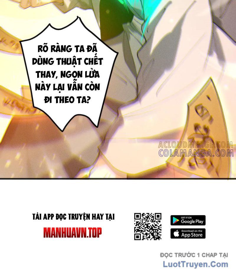 Thảm Họa Tử Linh Sư - Chapter 215 - Page 31