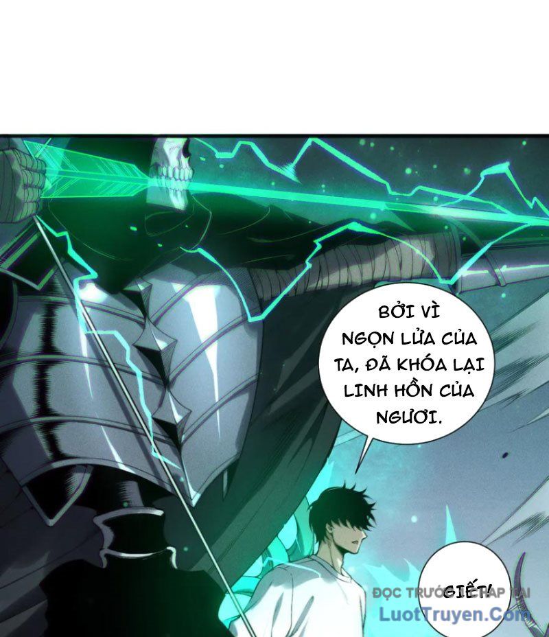Thảm Họa Tử Linh Sư - Chapter 215 - Page 32
