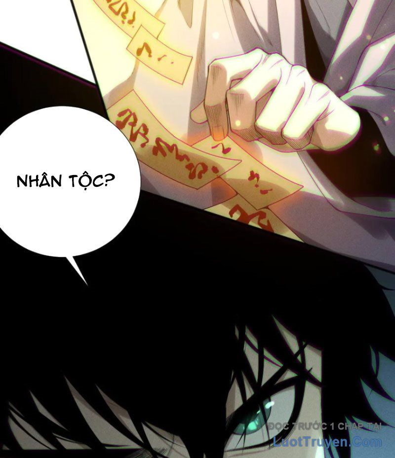 Thảm Họa Tử Linh Sư - Chapter 215 - Page 37