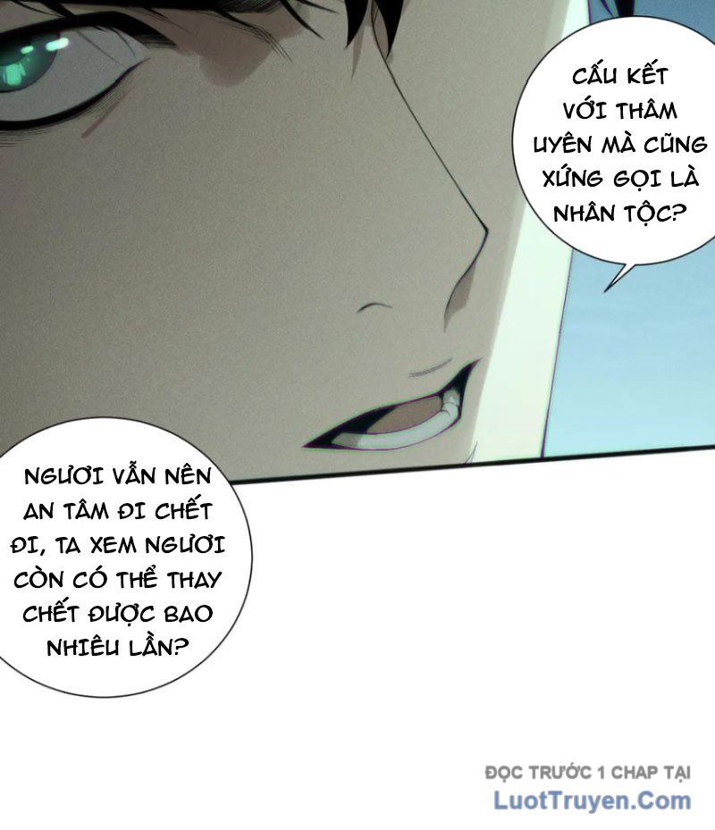 Thảm Họa Tử Linh Sư - Chapter 215 - Page 38