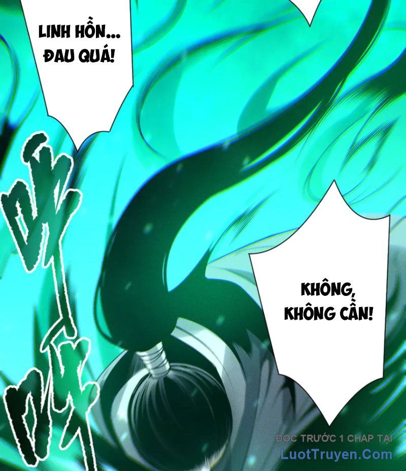 Thảm Họa Tử Linh Sư - Chapter 215 - Page 40