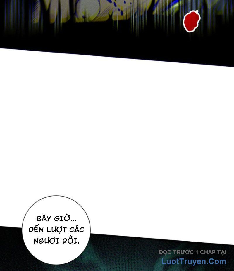 Thảm Họa Tử Linh Sư - Chapter 215 - Page 44