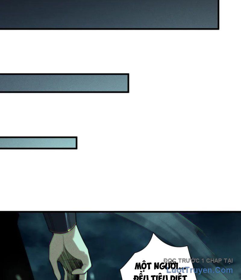 Thảm Họa Tử Linh Sư - Chapter 215 - Page 49