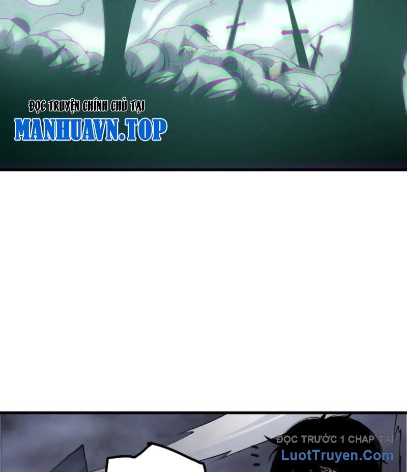 Thảm Họa Tử Linh Sư - Chapter 215 - Page 51