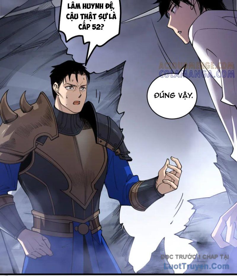 Thảm Họa Tử Linh Sư - Chapter 215 - Page 52