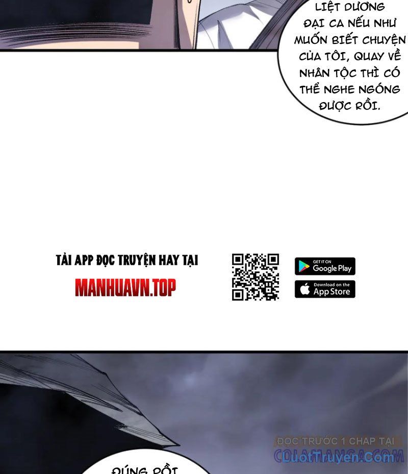 Thảm Họa Tử Linh Sư - Chapter 215 - Page 54