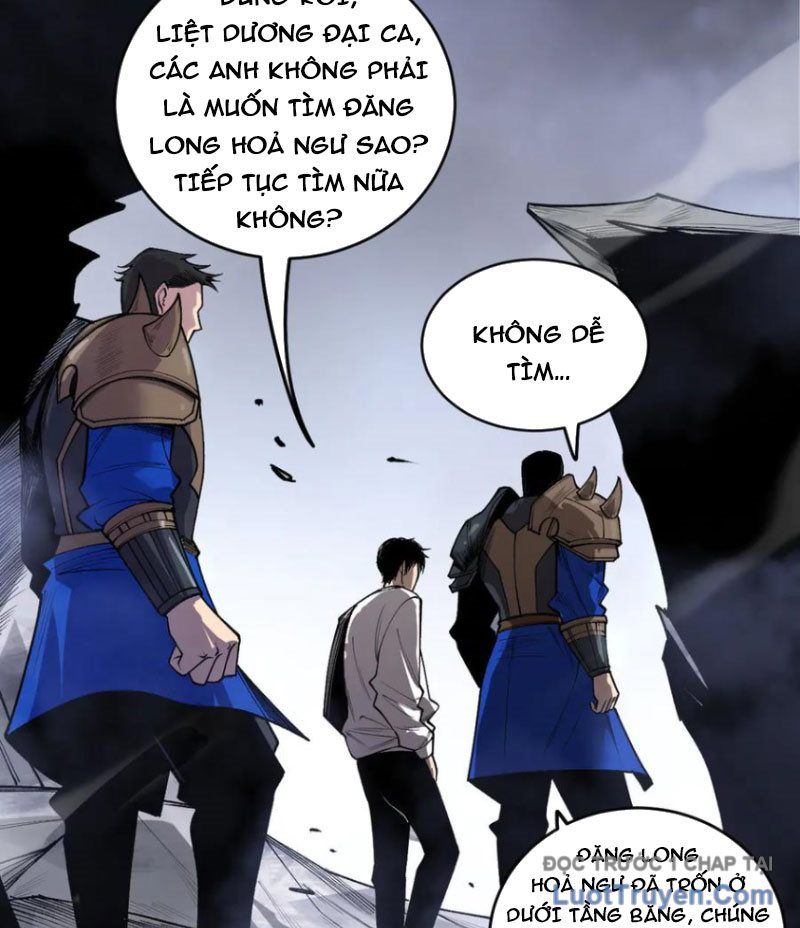 Thảm Họa Tử Linh Sư - Chapter 215 - Page 55