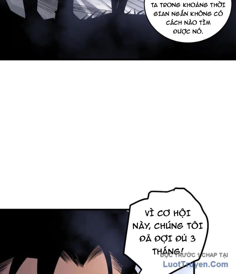 Thảm Họa Tử Linh Sư - Chapter 215 - Page 56