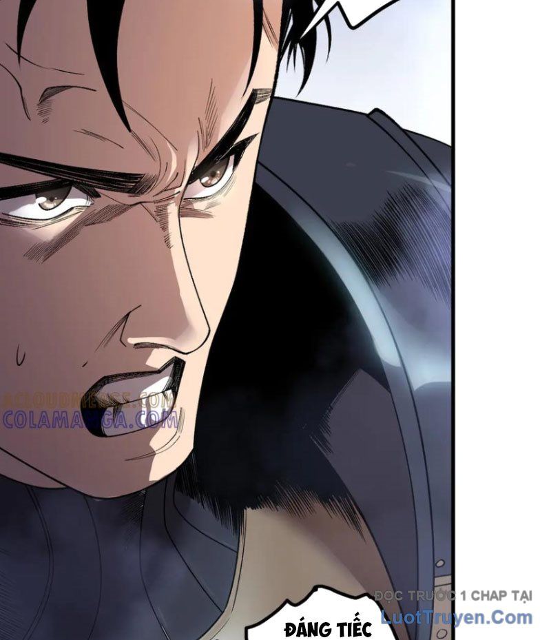 Thảm Họa Tử Linh Sư - Chapter 215 - Page 57