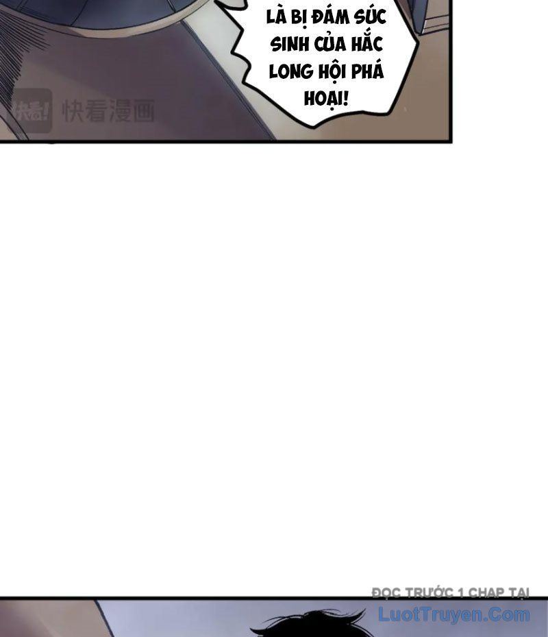 Thảm Họa Tử Linh Sư - Chapter 215 - Page 58