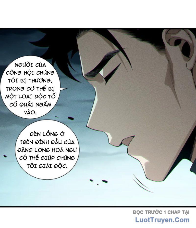 Thảm Họa Tử Linh Sư - Chapter 215 - Page 60
