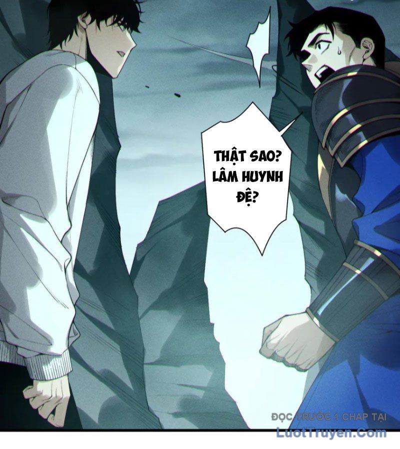 Thảm Họa Tử Linh Sư - Chapter 215 - Page 64