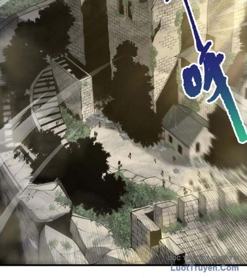 Thảm Họa Tử Linh Sư - Chapter 215 - Page 71