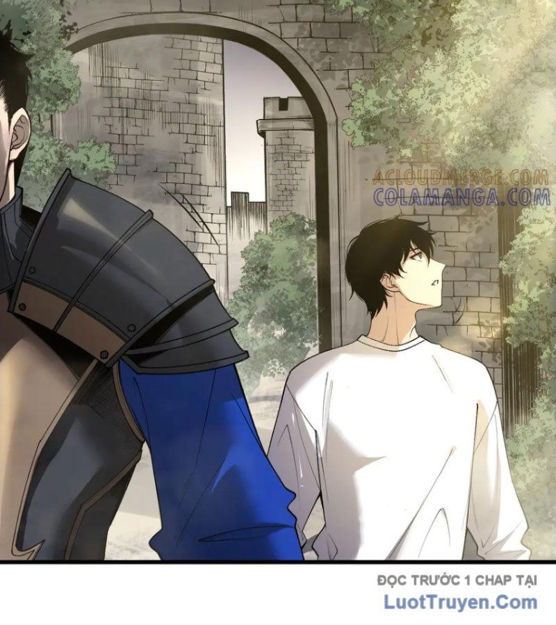 Thảm Họa Tử Linh Sư - Chapter 215 - Page 73