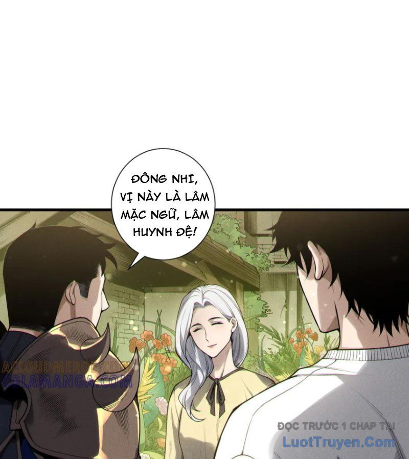 Thảm Họa Tử Linh Sư - Chapter 215 - Page 78