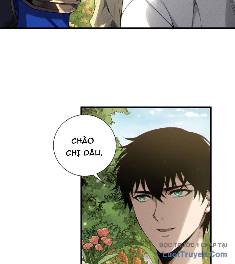 Thảm Họa Tử Linh Sư - Chapter 215 - Page 79