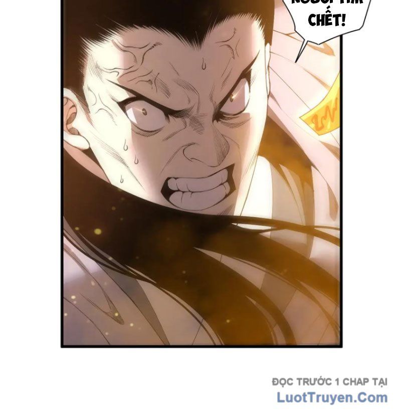 Thảm Họa Tử Linh Sư - Chapter 215 - Page 8