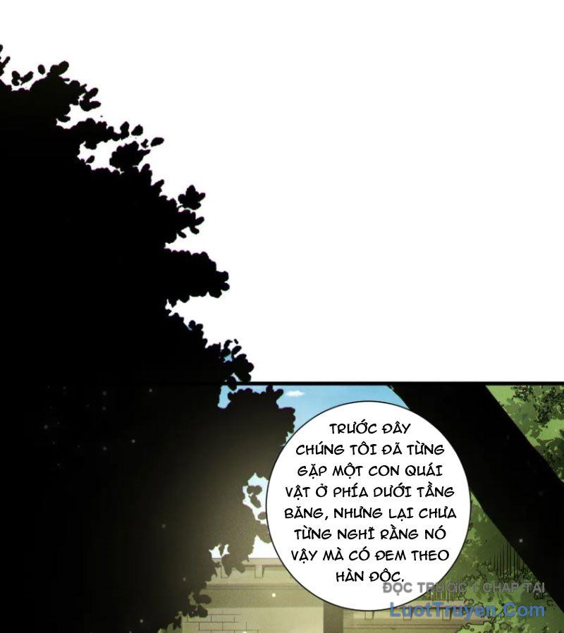 Thảm Họa Tử Linh Sư - Chapter 215 - Page 82