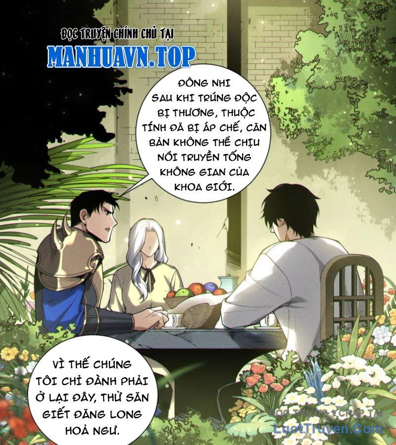 Thảm Họa Tử Linh Sư - Chapter 215 - Page 83